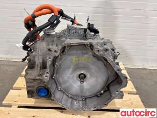 Girkasse automat til Toyota Auris,   (TOYOTA|3090047084)