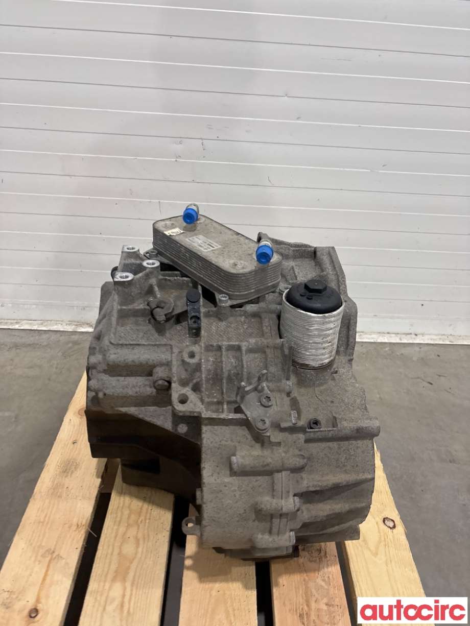 Girkasse automat til VW Tiguan 2011-2016 (Type I, Fase 2) (VOLKSWAGEN|OBH300012A|NZS|0BH300012A)