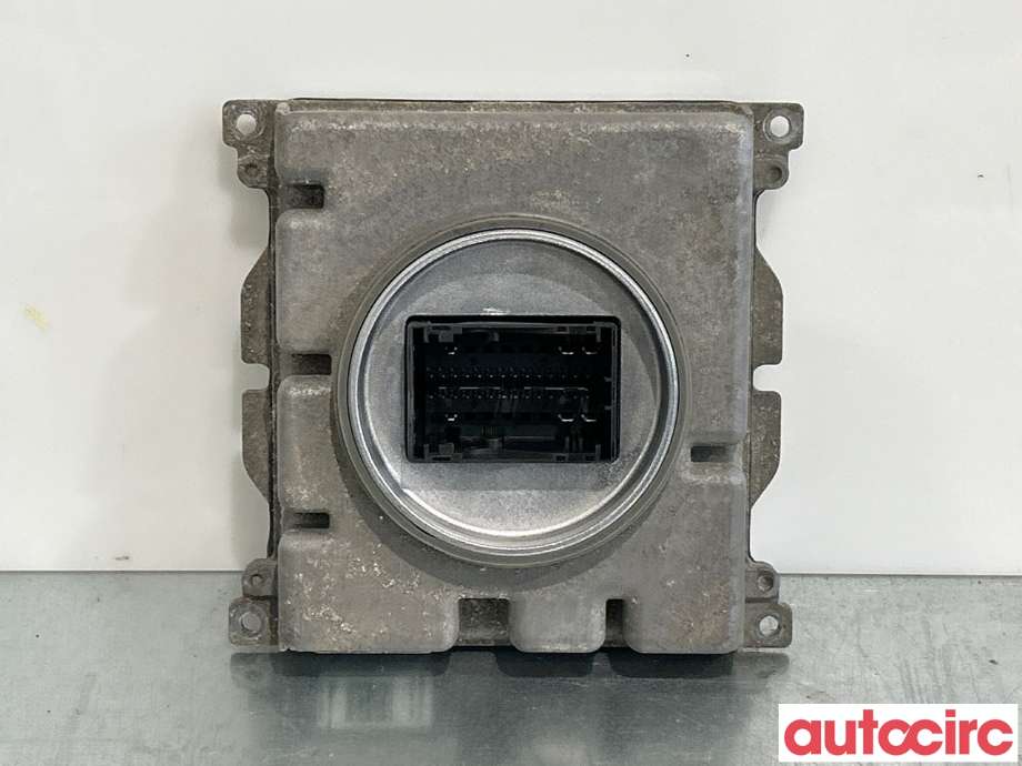 Styreenhet xenon/ballast til VW Passat 2015-2019 (Fase 1) (B8) (B8) (VOLKSWAGEN|7PP941572AB)