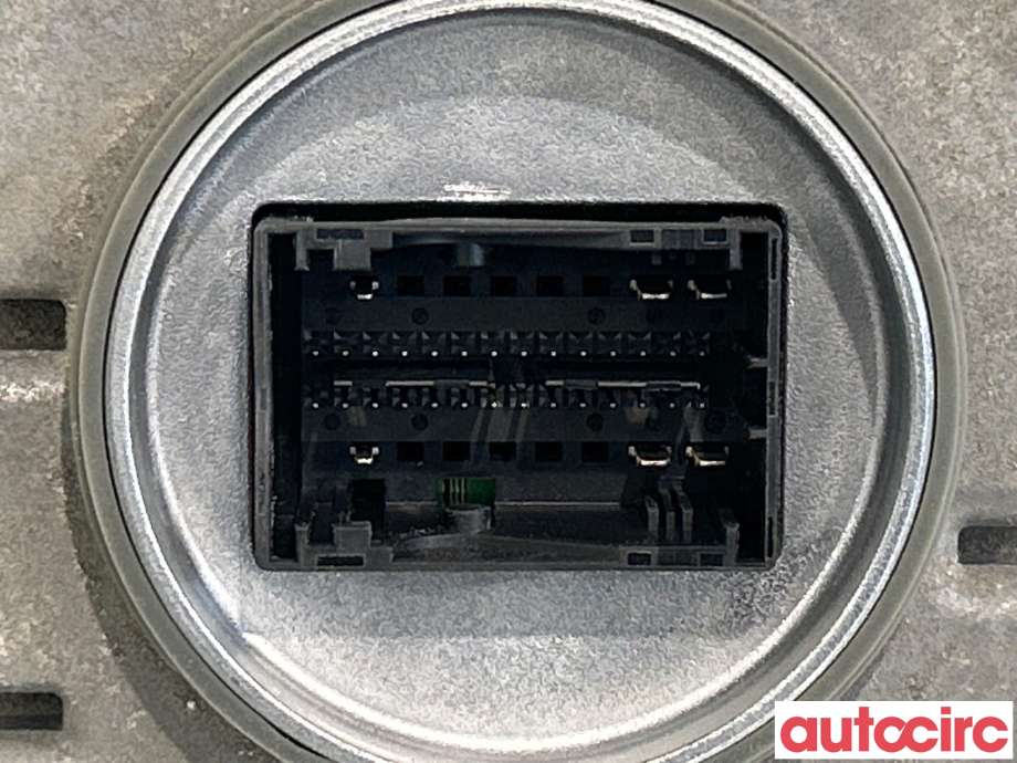 Styreenhet xenon/ballast til VW Passat 2015-2019 (Fase 1) (B8) (B8) (VOLKSWAGEN|7PP941572AB)