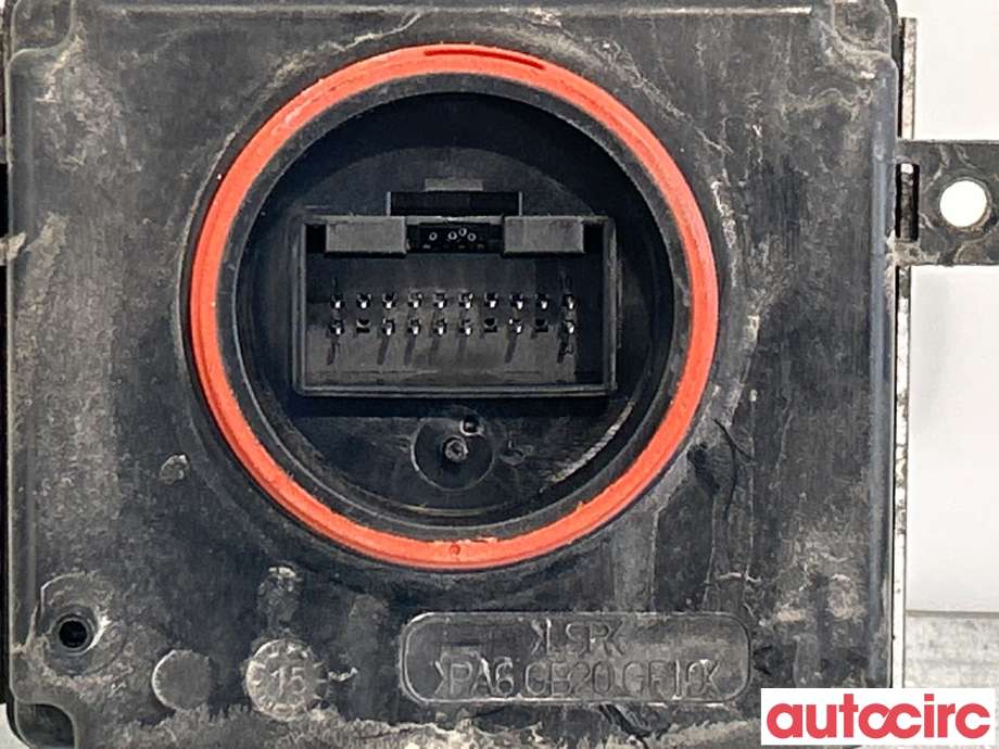 Styreenhet xenon/ballast til VW Passat 2015-2019 (Fase 1) (B8) (B8) (VOLKSWAGEN|4G0907697F)