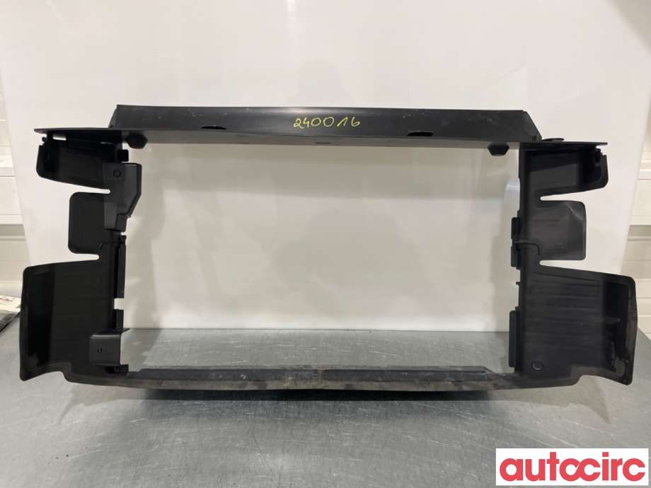 Diverse deler til Renault Kangoo, 2008-2021 (Type II)  (RENAULT|215549292R)