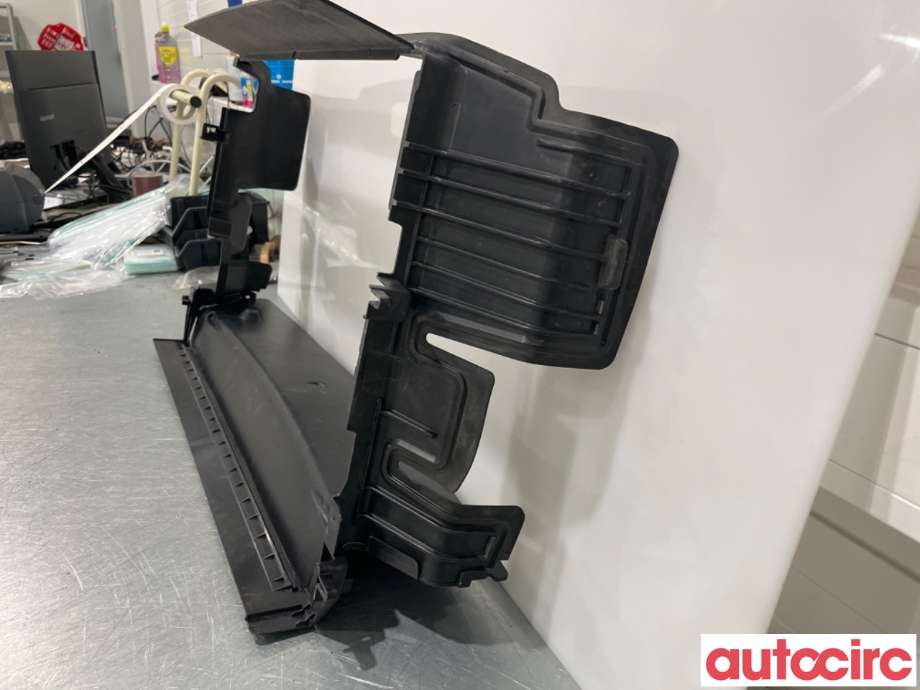 Diverse deler til Renault Kangoo 2008-2021 (Type II)  (RENAULT|215549292R|)