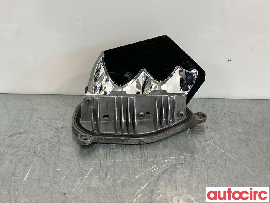 Frontlykter til VW Passat, 2015-2019 (Fase 1) (B8) (B8) (VOLKSWAGEN|3G0998477)