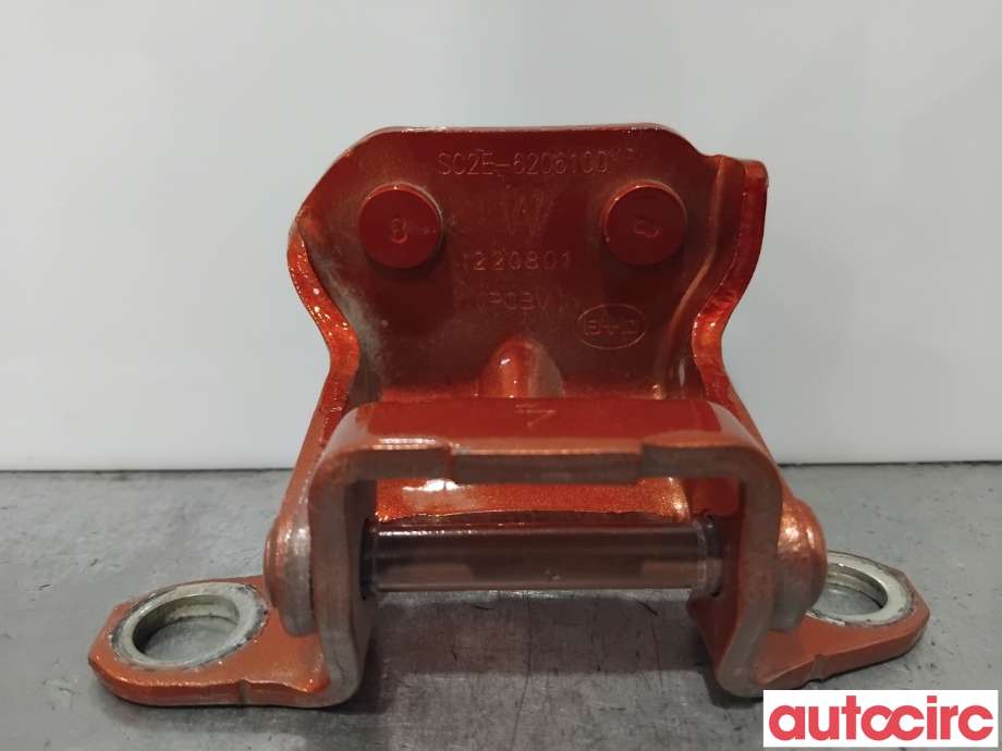 Hengsler til BYD Atto 2022-->>  (BYD|SC2E-6206100|)