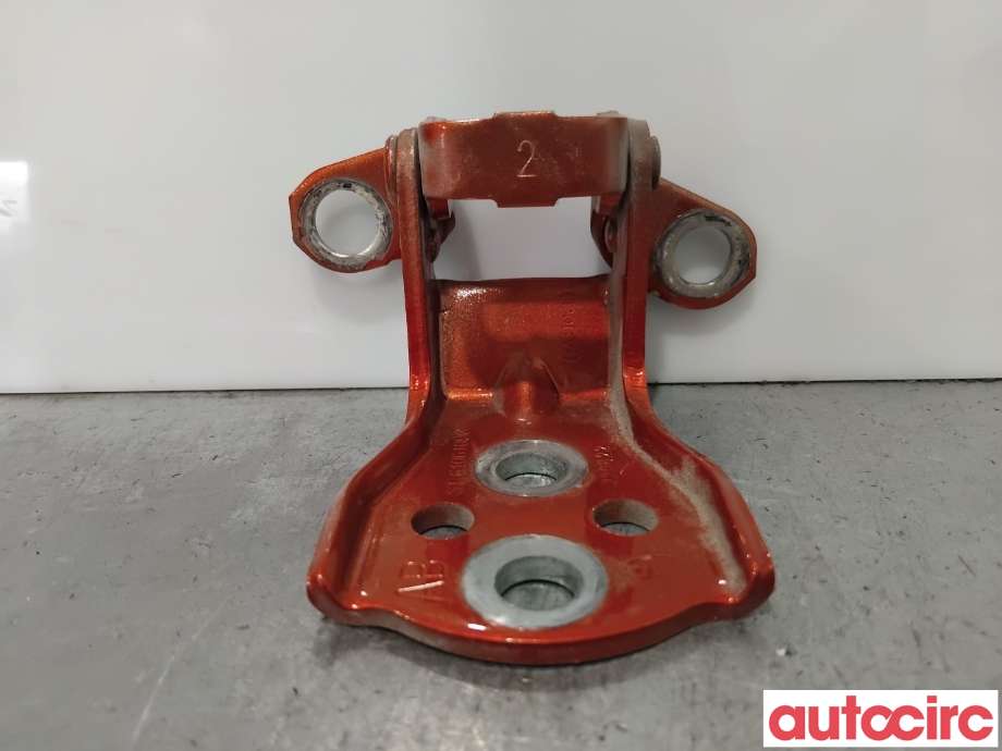Hengsler til BYD Atto 2022-->> (BYD|ST-6106109C|)