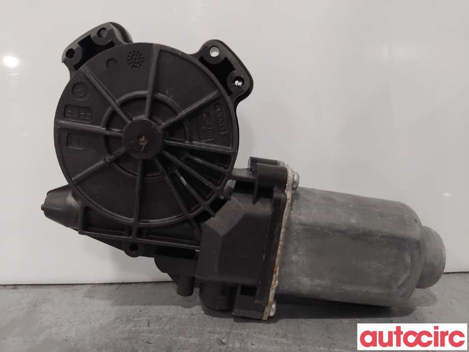 Ruteheis venstre bak til Nissan Pathfinder 2010-2014 (Fase 2) (R51) (R51) (NISSAN|827313X00A|400927C|)