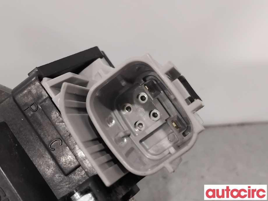 Ruteheis venstre foran til Nissan Leaf 2018-->> (Type II)  (NISSAN|807303NA1A||807303NA1B)