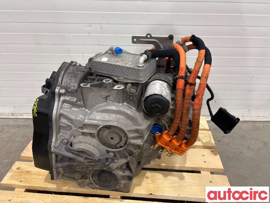 Girkasse automat til VW e-Golf 2014-2017 (Fase 1)  (VOLKSWAGEN|0DD300045K|RJW|)
