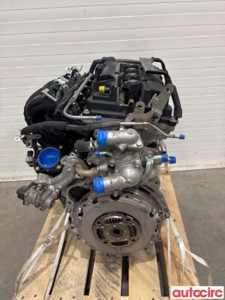 Motor bensin til Mitsubishi Outlander,   (MITSUBISHI|1000C486|4B11|4B11-5-20L)