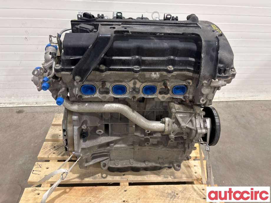 Motor bensin til Mitsubishi Outlander 2012-2015 (Type III, Fase 1)  (MITSUBISHI|1000C486|4B11|4B11-5-20L)