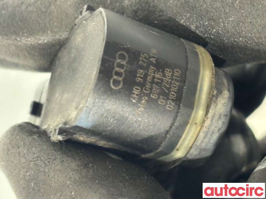 Parkeringssensor foran til VW Golf VI 2008-2012  (VOLKSWAGEN|1S0919275C||4H0919275)