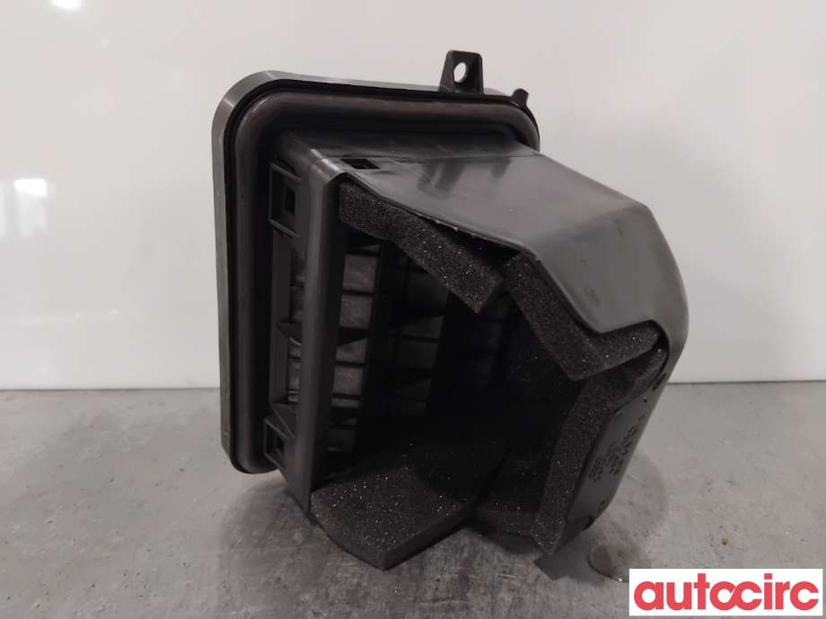 Diverse deler til Audi Q5 2012-2017 (Type I, Fase 2)  (AUDI|8K0819161C|)