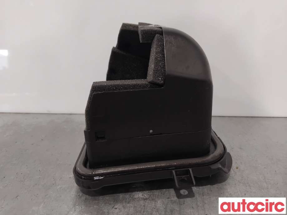Diverse deler til Audi Q5 2012-2017 (Type I, Fase 2)  (AUDI|8K0819161C|)