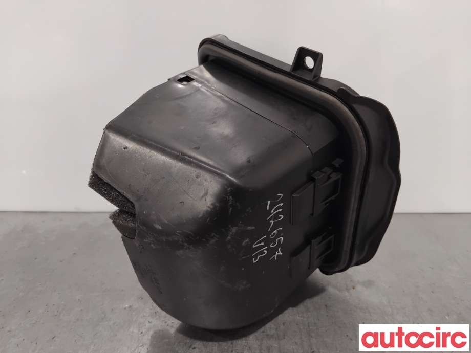 Diverse deler til Audi Q5 2012-2017 (Type I, Fase 2)  (AUDI|8K0819161C|)