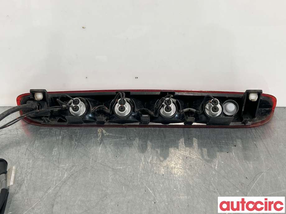 Baklykt bremselys bakrute til Peugeot iOn 2011-2020  (PEUGEOT|6350LX|1144-229)