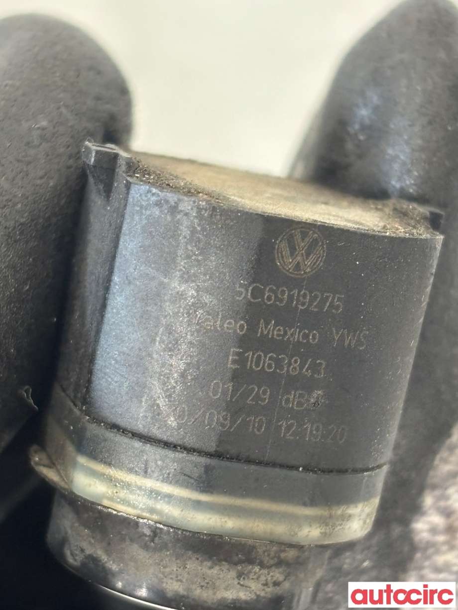 Parkeringssensor bak til VW Golf VI 2008-2012  (VOLKSWAGEN|1S0919275C||5C6919275)