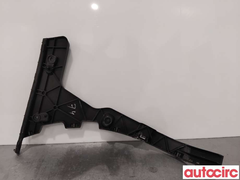 Støtfangerving høyre bak til Audi Q5 2012-2017 (Type I, Fase 2)  (AUDI|8R0807454B|)