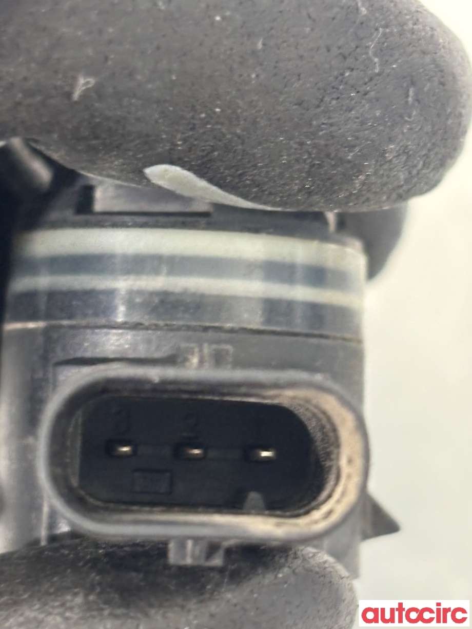 Parkeringssensor bak til Audi A3 2016-2020 (Type III, Fase 2) (AUDI|5Q0919275B|)