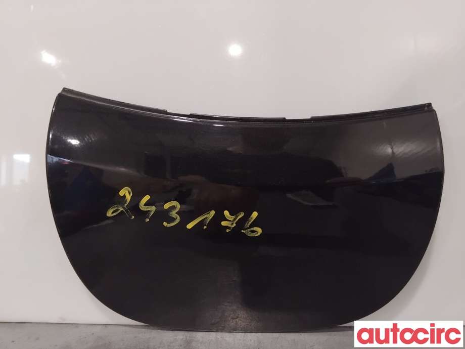 Tanklokk til Citroën C4, Cactus, 2018-2021 (Fase 2)  (CITROEN|9819476080)