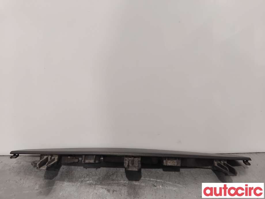 Tanklokk til Citroën C4, Cactus 2018-2021 (Fase 2)  (CITROEN|9819665880|)