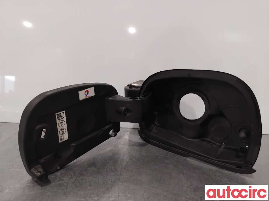 Tanklokk til Citroën C4, Cactus 2018-2021 (Fase 2)  (CITROEN|9819474980||9819475080)