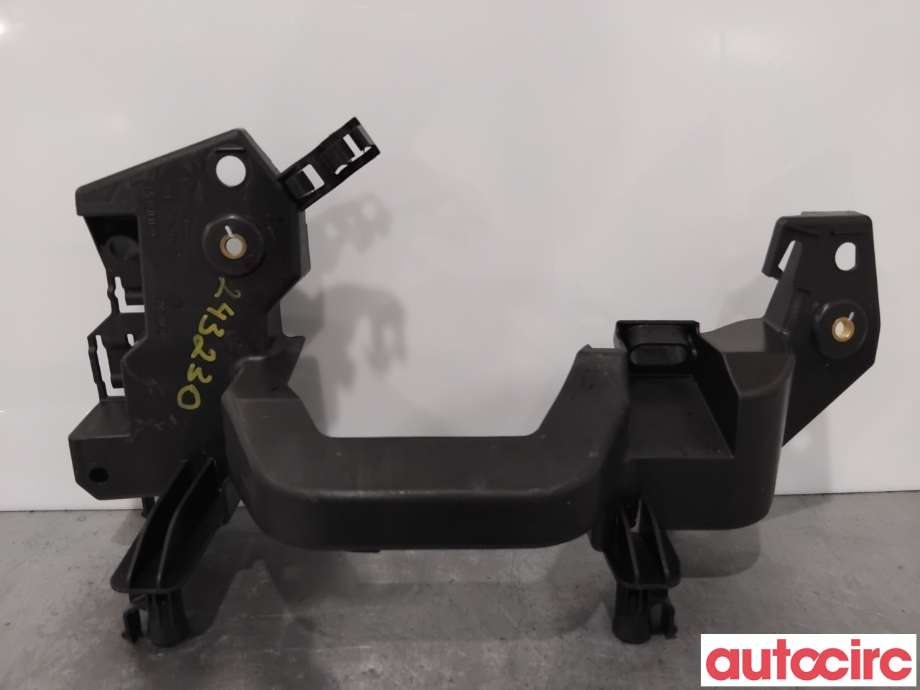 Karosseri bakpart til VW ID.4 2020-->> (VOLKSWAGEN|11A907372||11A907372A)