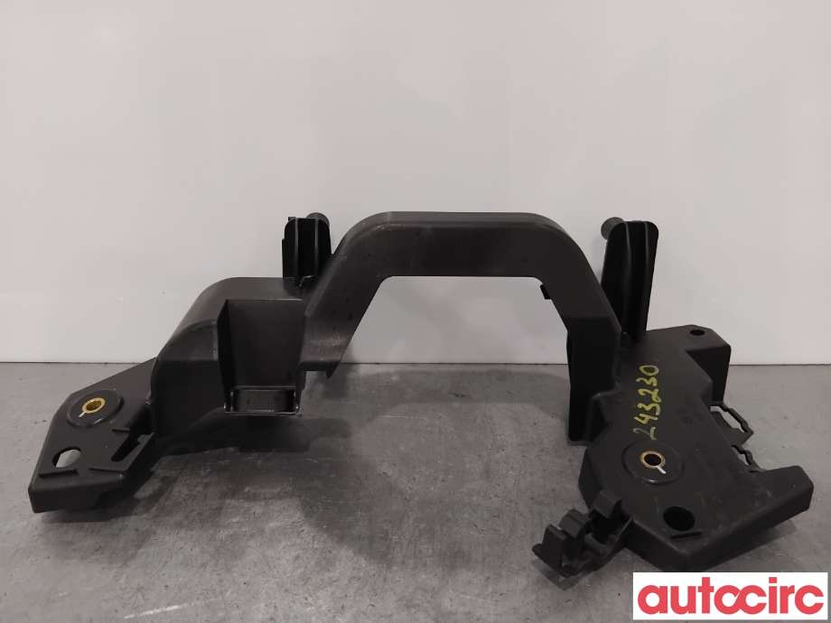 Karosseri bakpart til VW ID.4 2020-->> (VOLKSWAGEN|11A907372||11A907372A)