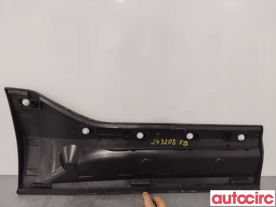 Lister til Volvo XC40 2018-2024  (VOLVO|31448318|)