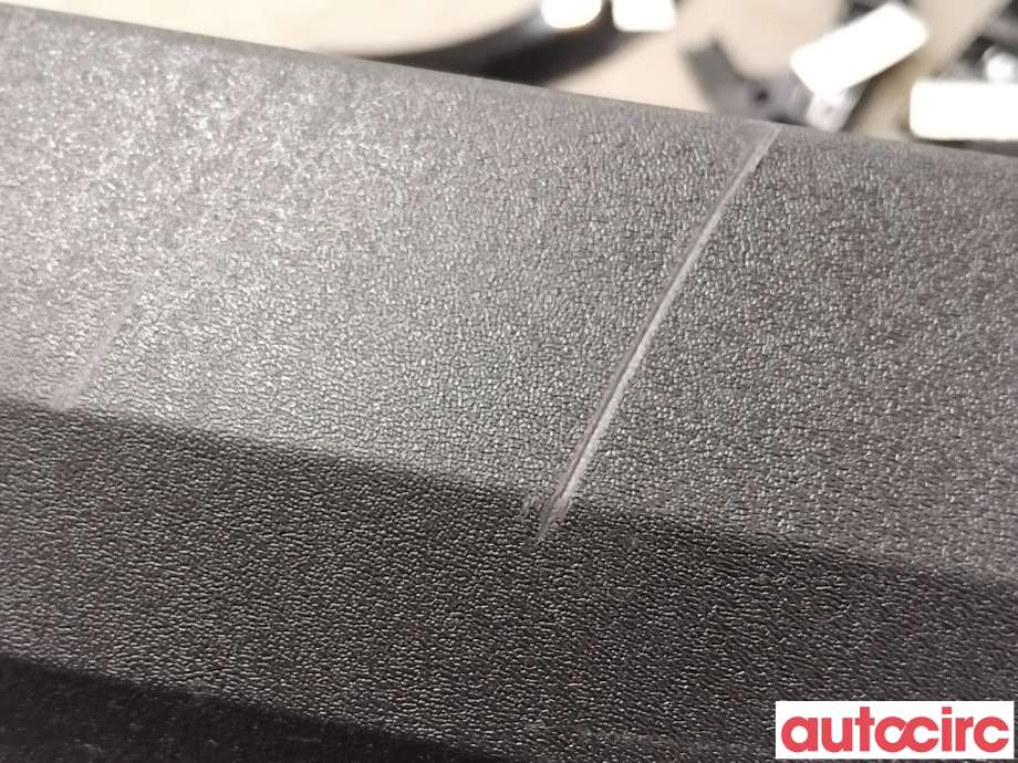 Lister til Volvo XC40 2018-2024  (VOLVO|31448318|)