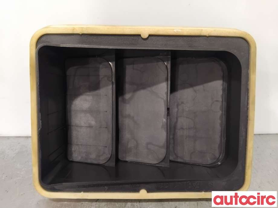 Diverse deler til Peugeot 308, 2013-2021 (Type II)  (PEUGEOT|8529FZ)
