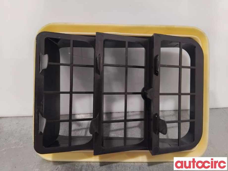 Diverse deler til Peugeot 308 2013-2021 (Type II)  (PEUGEOT|8529FZ|)
