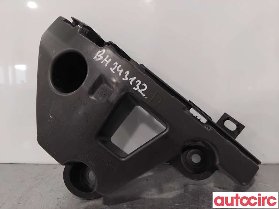 Støtfangerving høyre bak til Peugeot 308 2013-2021 (Type II)  (PEUGEOT|1611616780||9800920080)