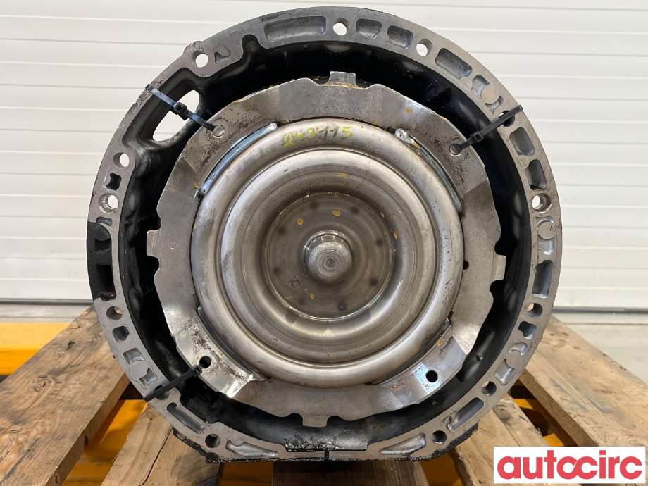 Girkasse automat til Mercedes C-Klasse 2011-2014 (Fase 2) (W204) (W204) (MERCEDES|A2042708604|722965|)
