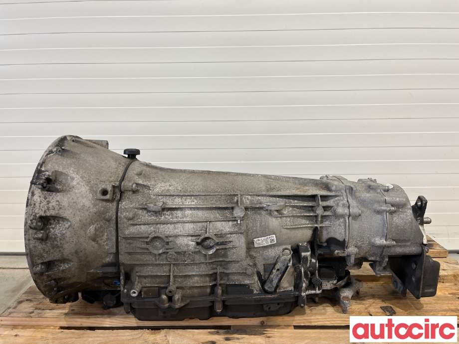 Girkasse automat til Mercedes C-Klasse 2011-2014 (Fase 2) (W204) (W204) (MERCEDES|A2042708604|722965|)