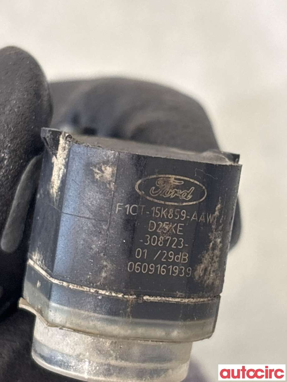 Parkeringssensor bak til Ford Focus 2014-2018 (Type III, Fase 2)  (FORD|2488549||LM2T-15K859-AA)