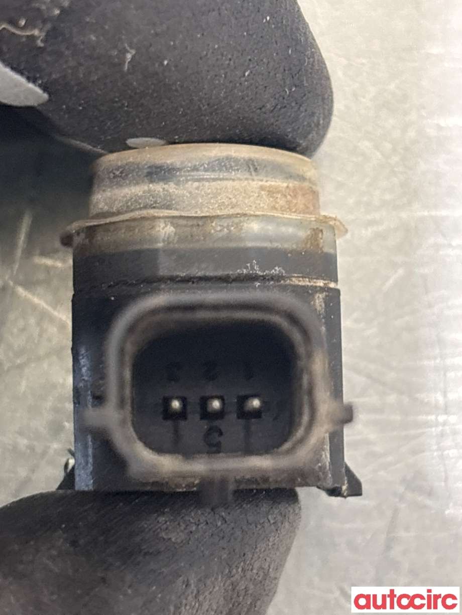 Parkeringssensor bak til Ford Focus 2014-2018 (Type III, Fase 2)  (FORD|2488549||LM2T-15K859-AA)