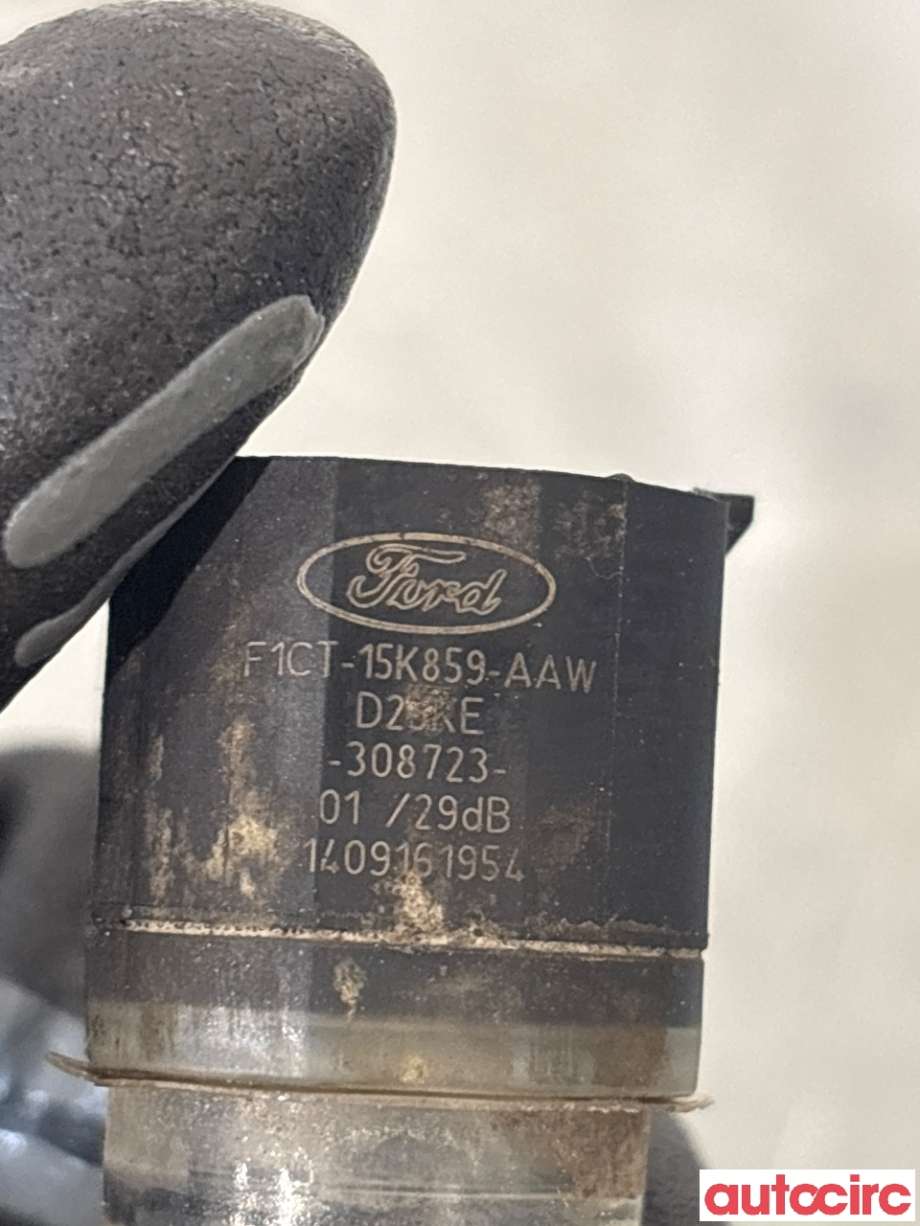 Parkeringssensor bak til Ford Focus 2014-2018 (Type III, Fase 2)  (FORD|2488549||LM2T-15K859-AA)