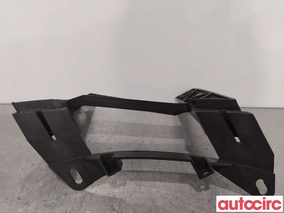 Frontlyktering høyre til VW Transporter / Caravelle 2003-2009 (Fase 1) (T5) (T5) (VOLKSWAGEN|7H0941406A|)
