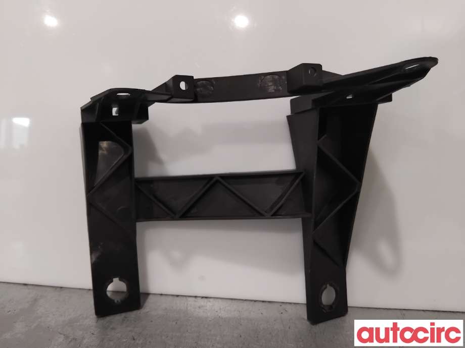Frontlyktering høyre til VW Transporter / Caravelle 2003-2009 (Fase 1) (T5) (T5) (VOLKSWAGEN|7H0941406A|)
