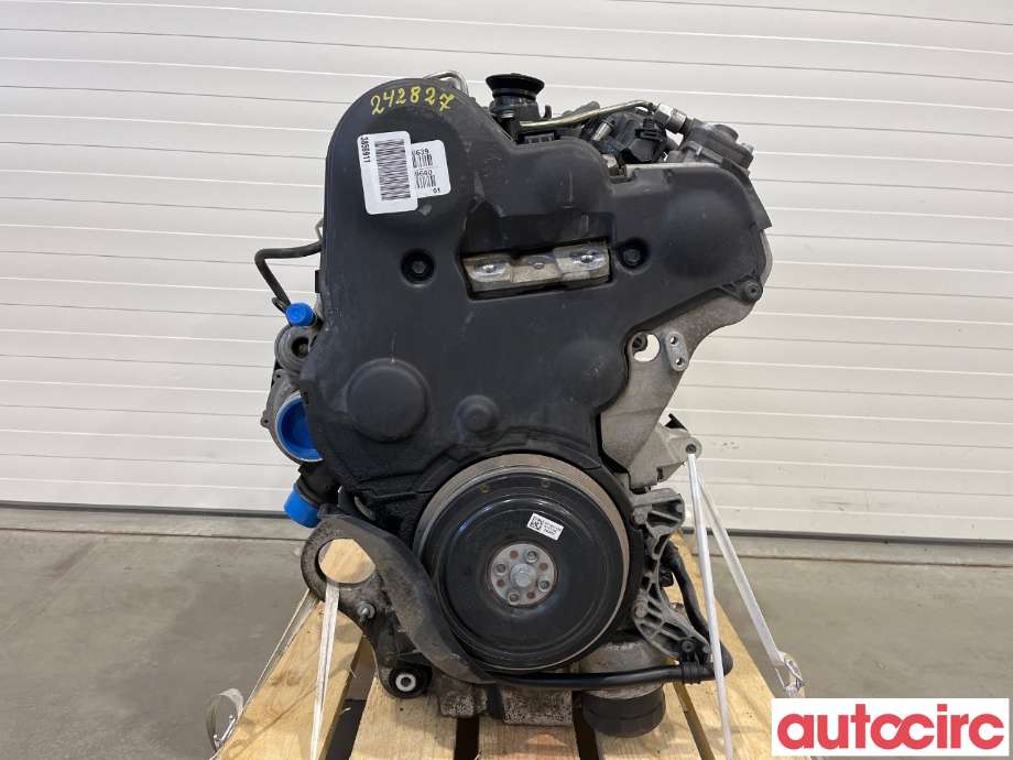 Motor diesel til Volvo V40 2012-2019  (VOLVO|36010067|D4204T8|6906639)
