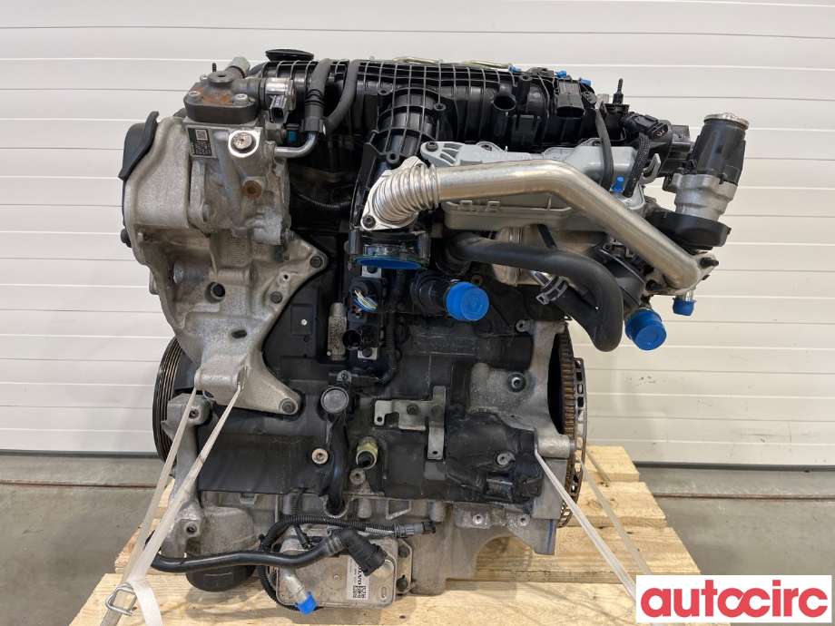 Motor diesel til Volvo V40 2012-2019  (VOLVO|36010067|D4204T8|6906639)