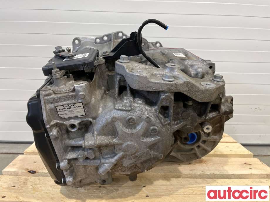 Girkasse automat til Volvo V40 2012-2019  (VOLVO|36010106|)