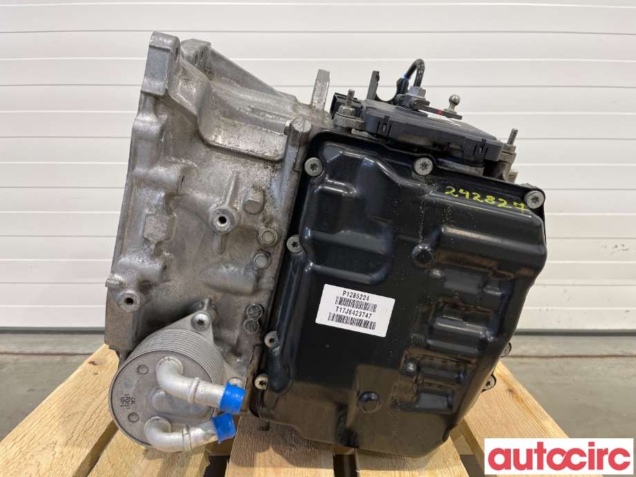 Girkasse automat til Volvo V40 2012-2019  (VOLVO|36010106|)