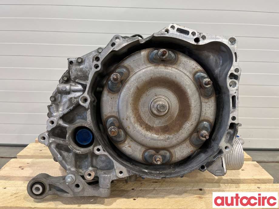 Girkasse automat til Volvo V40 2012-2019  (VOLVO|36010106|)