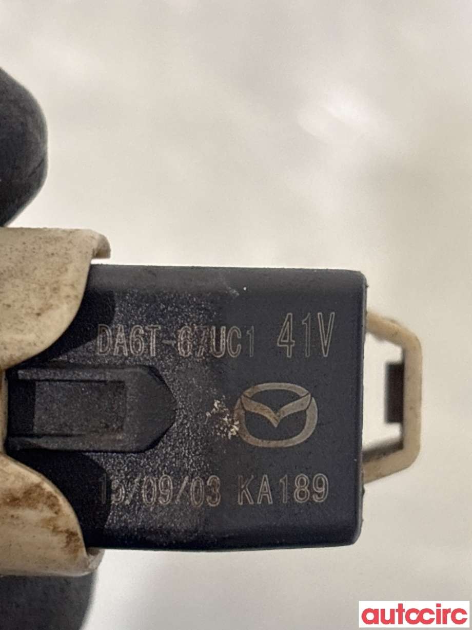 Parkeringssensor bak til Mazda CX-3 2015-2022  (MAZDA|DA6T-67-UC1||DA6T-67UC1)