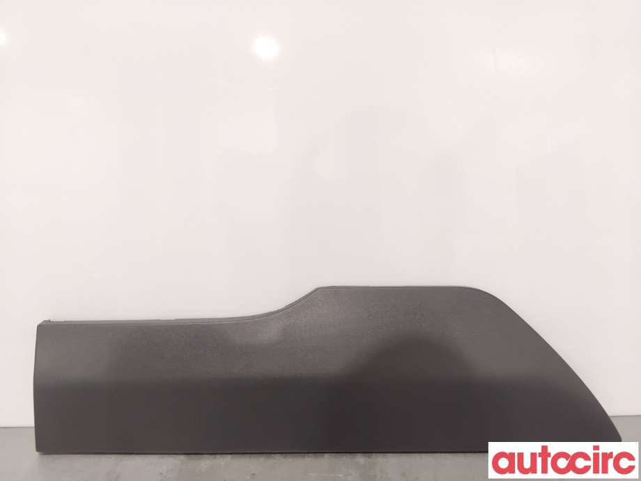 Lister til Ford Transit Connect, 2013-2018 Type II, Fase 1  (FORD|1944541)