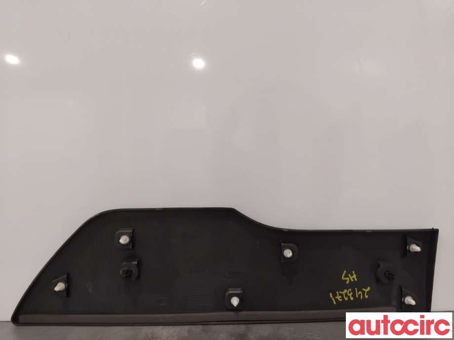 Lister til Ford Transit Connect 2013-2018 Type II, Fase 1  (FORD|1944541||DT11-V29076-CGW)