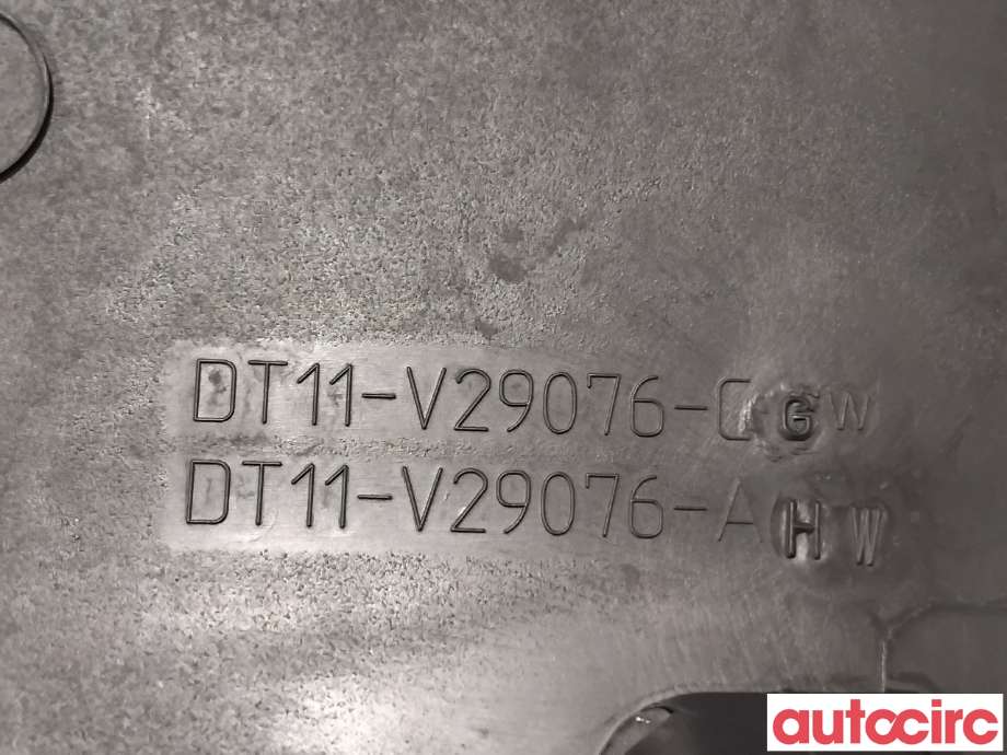Lister til Ford Transit Connect 2013-2018 Type II, Fase 1  (FORD|1944541||DT11-V29076-CGW)
