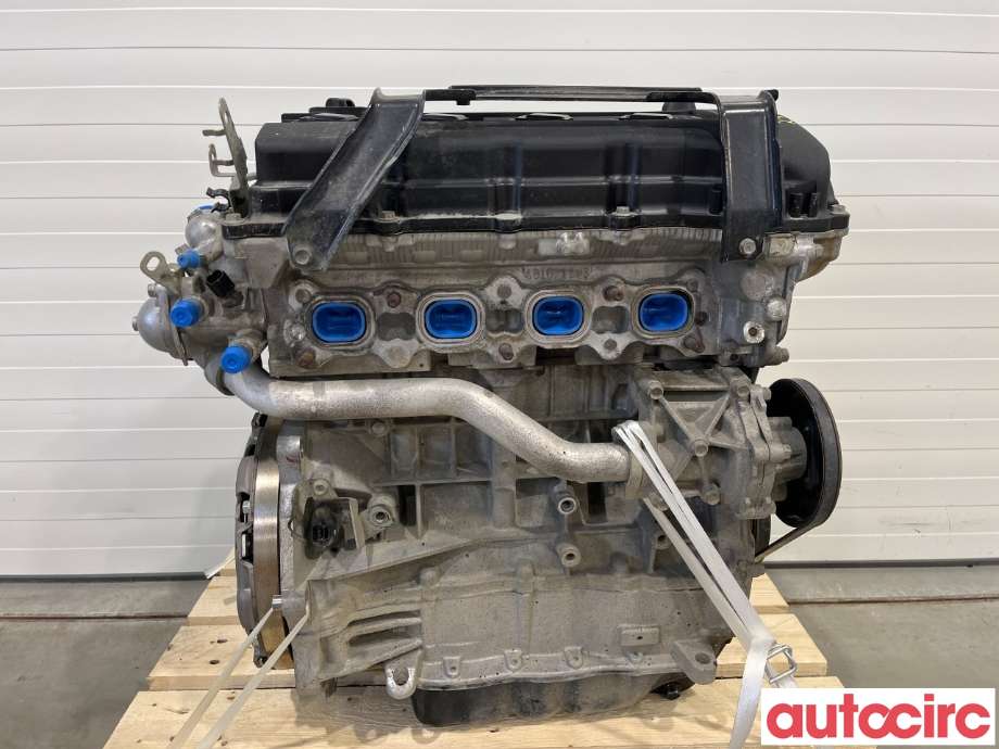 Motor bensin til Mitsubishi Outlander 2015-->> (Type III, Fase 2)  (MITSUBISHI|1000D054|4B11|4B11-5-22L)